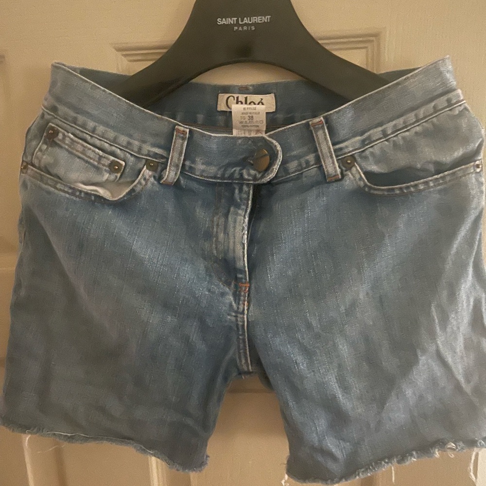 Chloe shorts